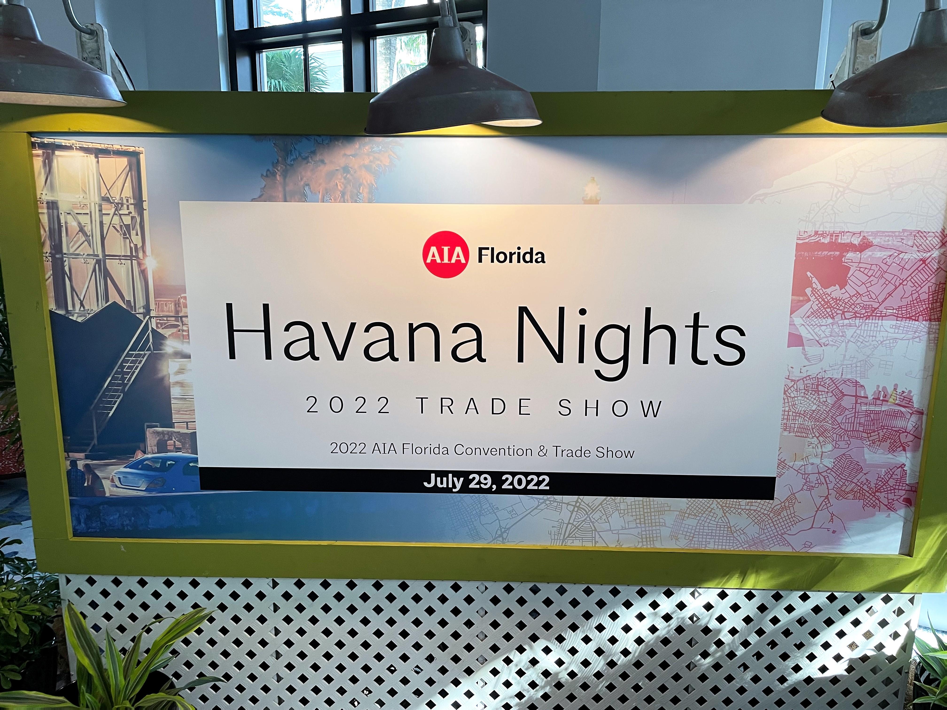 FBR exhibits alongside Oldcastle at AIA Florida